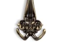 SO-TECH® Garderobenhaken ESTELLE Metall Formschoen Bild 1