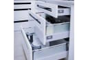 SO-TECH® Schubladensystem Modern Soft-Close grau Bild 1