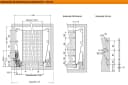 SO-TECH® Schubladensystem Modern Soft-Close grau Bild 3