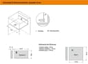 SO-TECH® Schubladensystem Modern Soft-Close grau Bild 4