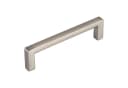 SO-TECH® Möbelgriff Stangengriff E5 Edelstahloptik BA 96 Bild 2