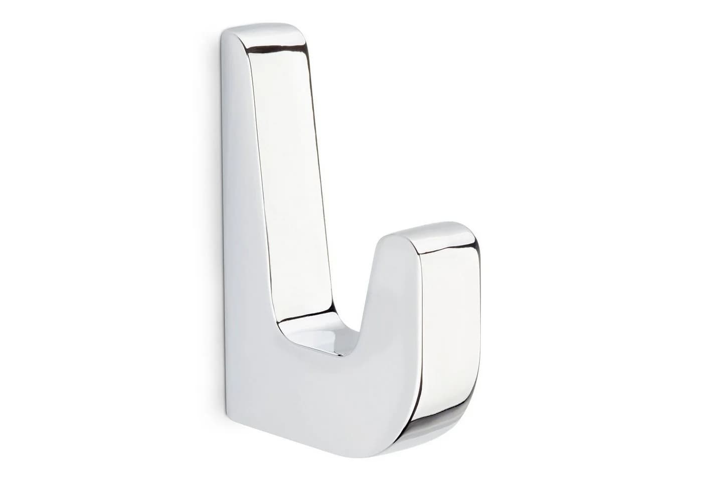 SO-TECH® Garderobenhaken NENA Chrom poliert - Bild 2