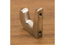 SO-TECH® Garderobenhaken NENA Chrom poliert Bild 4