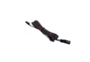 SO-TECH® Verlängerungskabel miniAMP Stecker 2000 mm Schwarz Bild 2