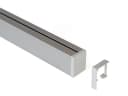 Kesseböhmer Linero MosaiQ Relingsystem Küchenreling 600 mm Bild 2
