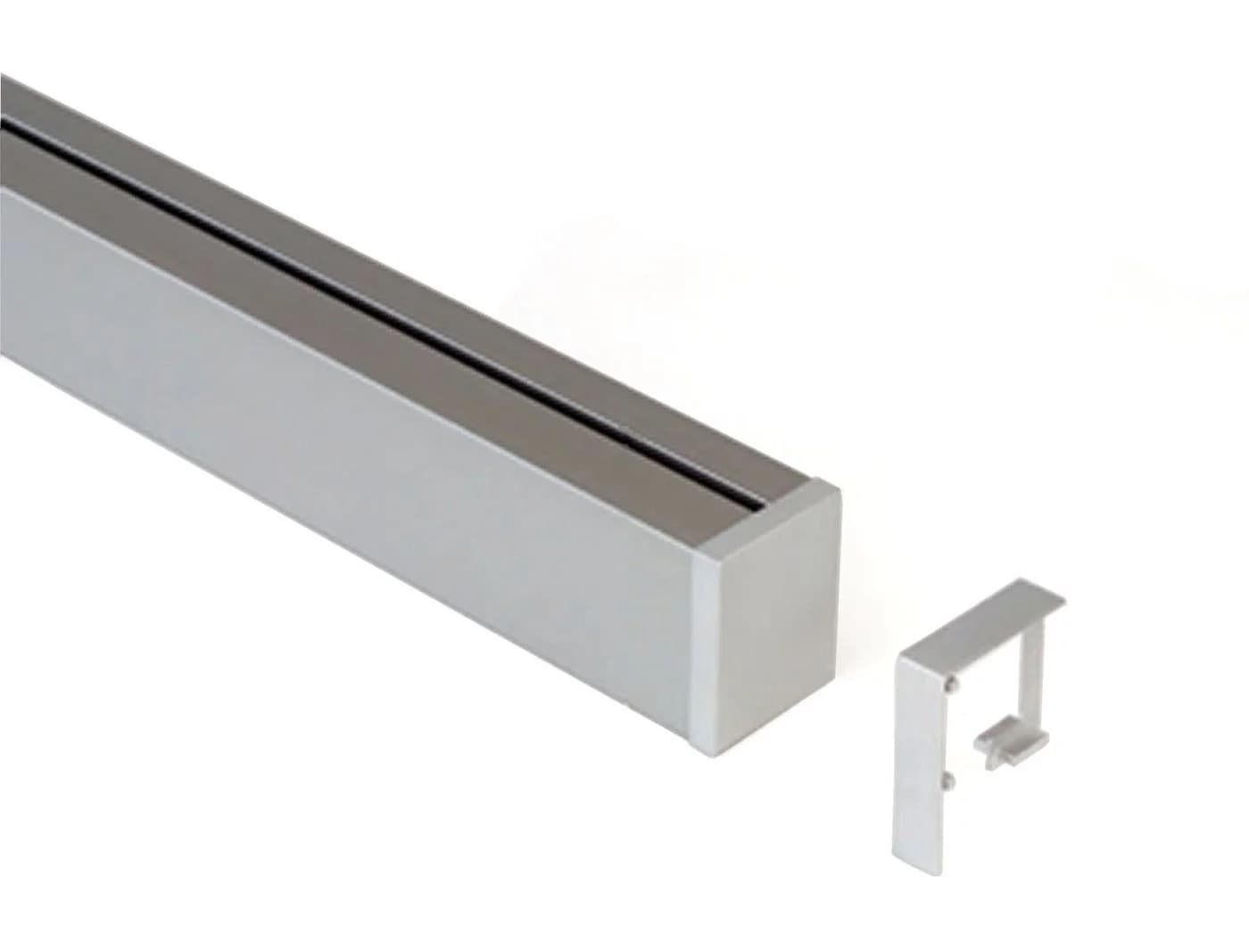 Kesseböhmer Linero MosaiQ Relingsystem Küchenreling 600 mm - Bild 2