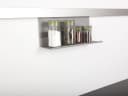 Kesseböhmer Küchenorganizer-Set Linero MosaiQ Universalablage 140 Titangrau Bild 1