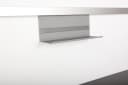 Kesseböhmer Küchenorganizer-Set Linero MosaiQ Universalablage 140 Titangrau Bild 2