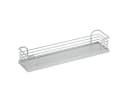 Kesseböhmer Einhängetablar ARENA classic 90° silbergrau für COMFORT Bild 2
