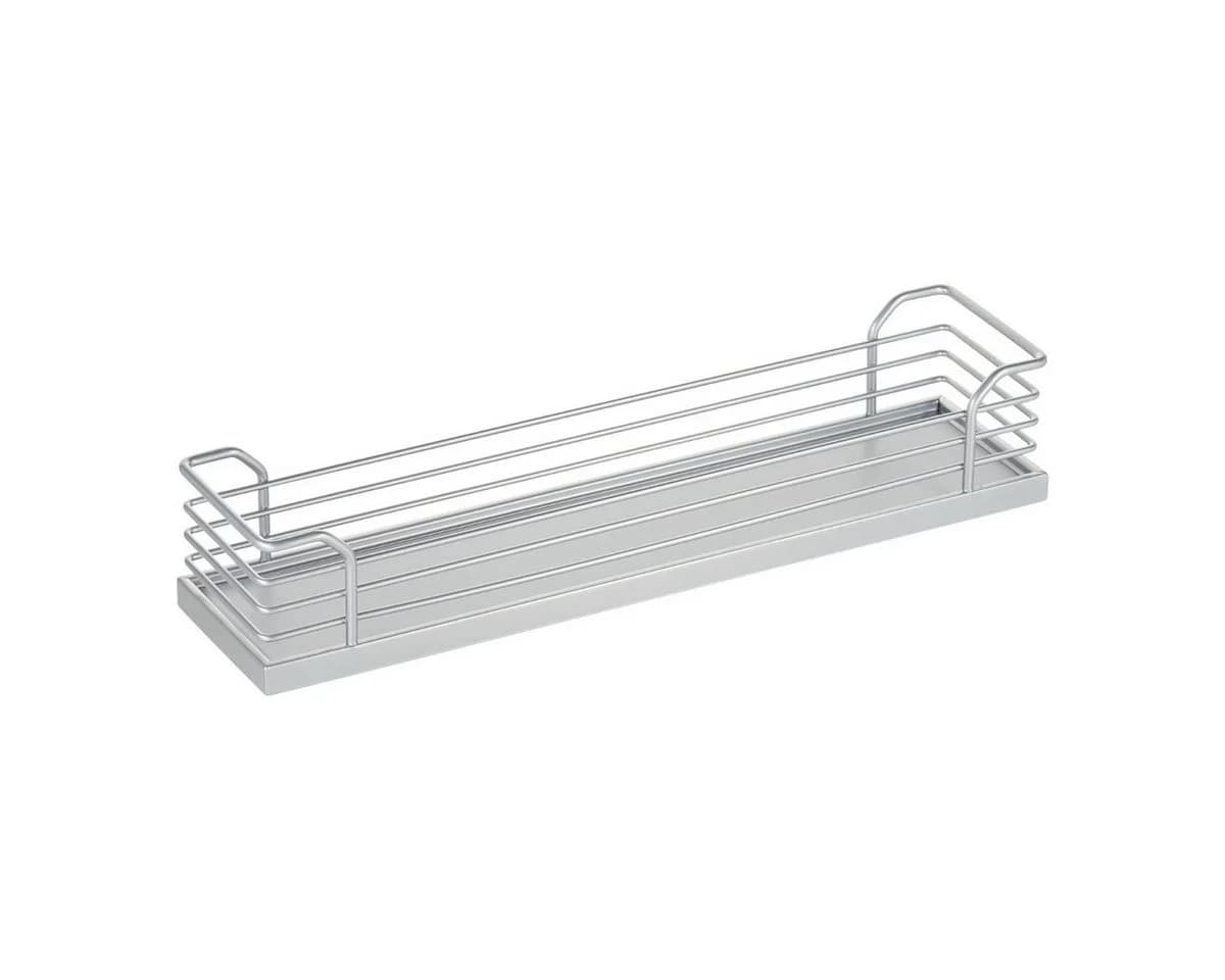 Kesseböhmer Einhängetablar ARENA classic 90° silbergrau für COMFORT - Bild 2