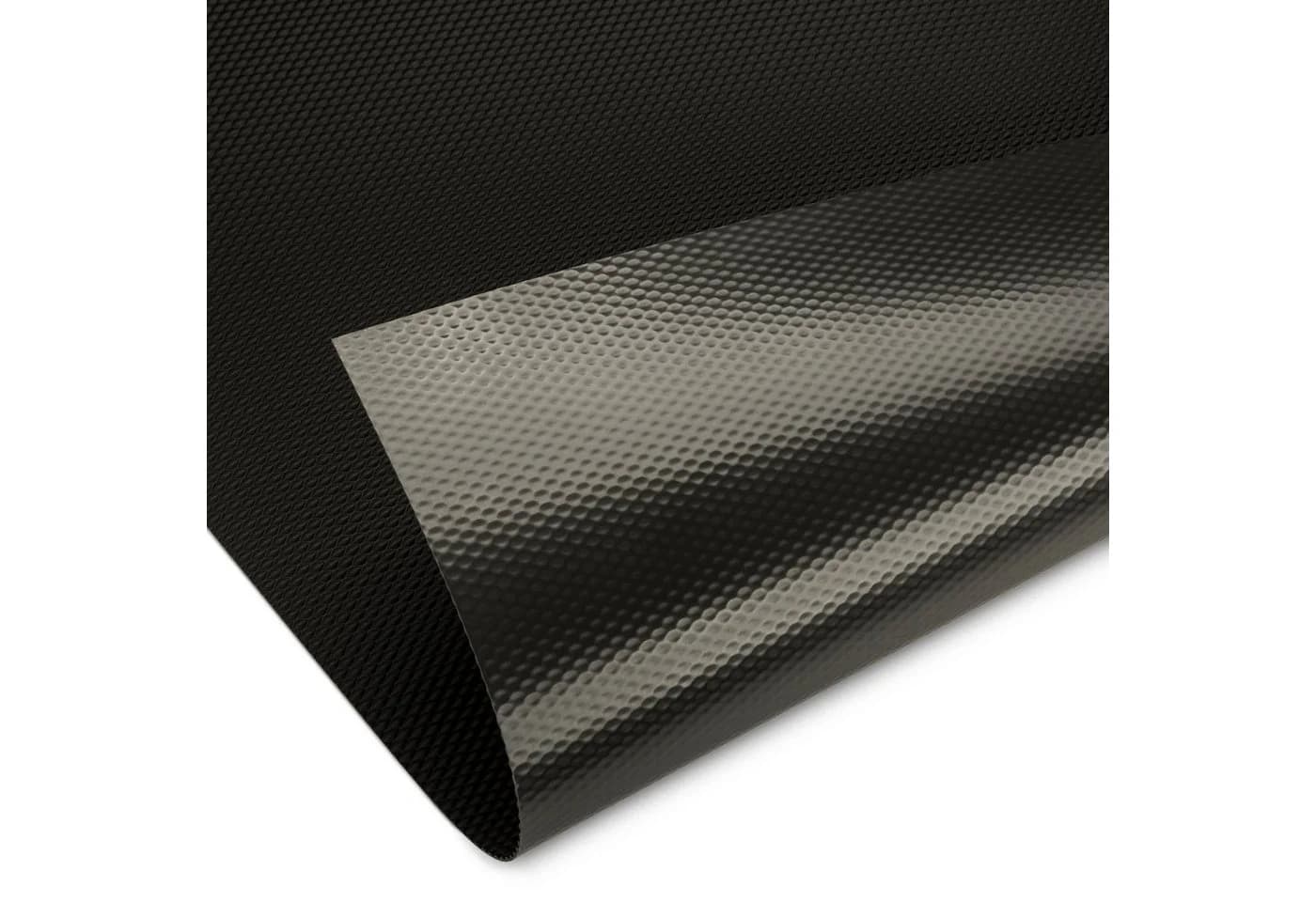 SO-TECH® Schubladenmatte Orga-Grip Schwarz Rutschfest - Bild 2