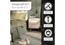 SO-TECH® Stangengriff G17 Edelstahl gebürstet 100 mm Bild 3