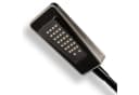 SO-TECH® Bettleuchte Luminoso Schwarz Flexibel LED Leseleuchte Bild 4