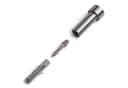 SO-TECH® Garderobenhaken TUULA Edelstahl 5er Set Bild 1
