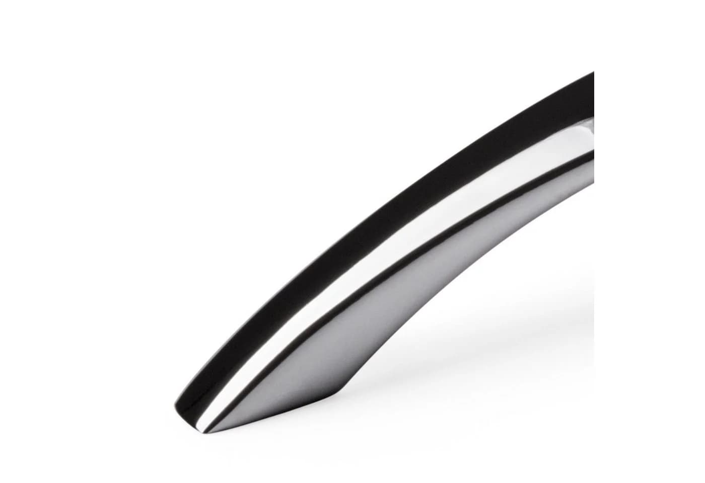 SO-TECH® Möbelgriff DEJA BA 128 mm Bügelgriff Chrom Silber - Bild 3