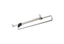 SO-TECH® Ausziehbarer Garderobenhalter Silber Bild 1
