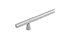 SO-TECH® Bügelgriff G19 Chrom matt 192 mm Lochabstand Bild 1
