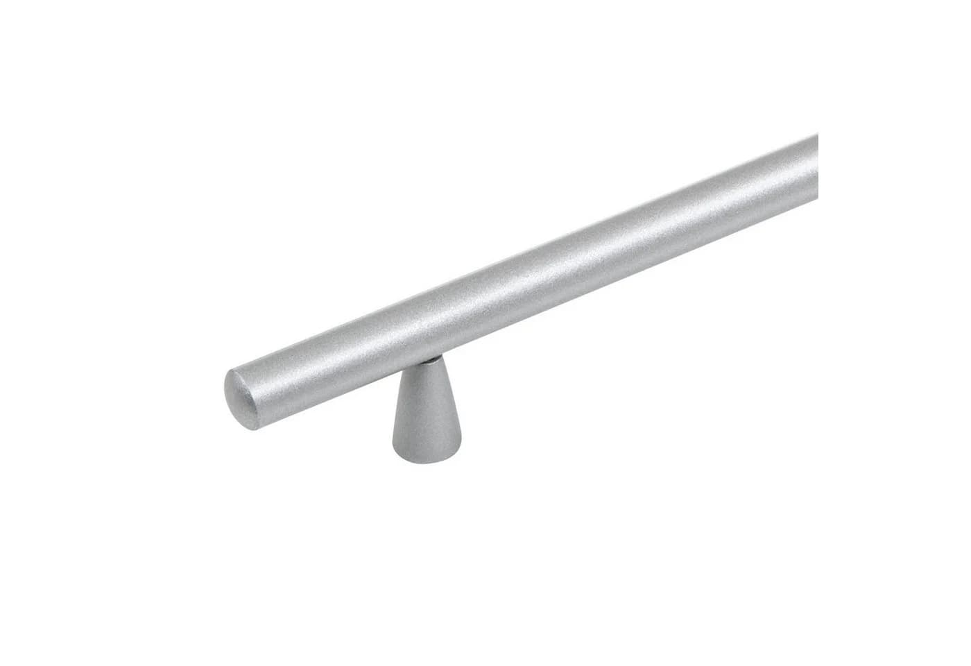SO-TECH® Bügelgriff G19 Chrom matt 192 mm Lochabstand