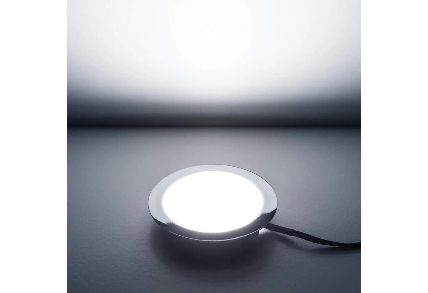 SO-TECH® LED Unterbauleuchte 3W 12V kaltweiß