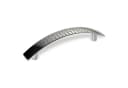 SO-TECH® Möbelgriff DICO Aluminium Chrom Poliert Bild 2