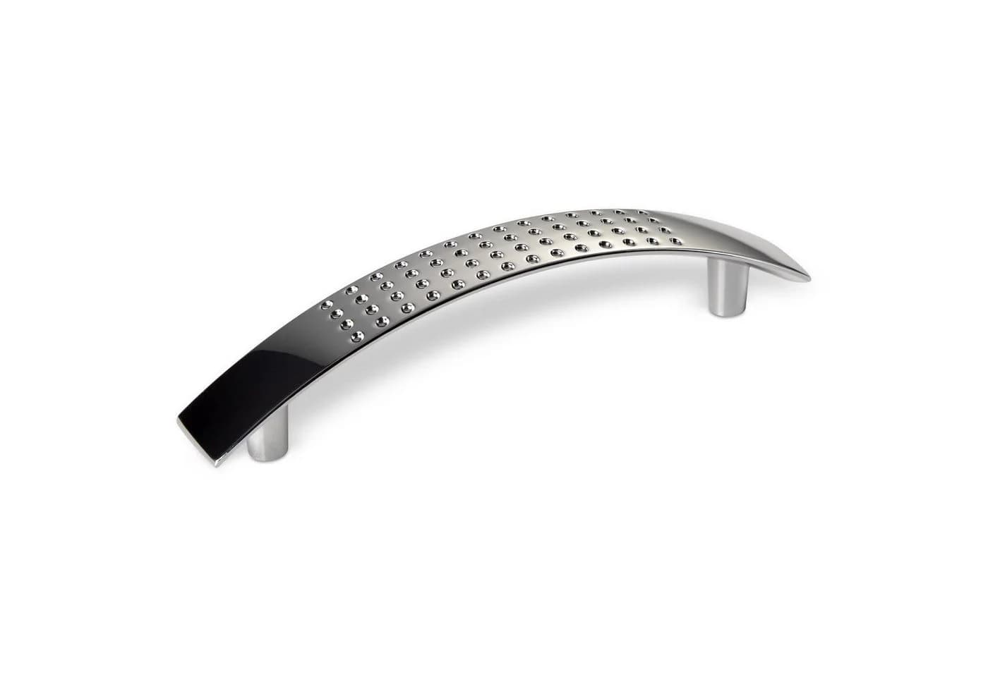 SO-TECH® Möbelgriff DICO Aluminium Chrom Poliert - Bild 2
