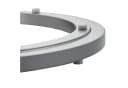 SO-TECH® Drehteller Drehkranz 360 Grad Ø 450 mm Aluminium Bild 1