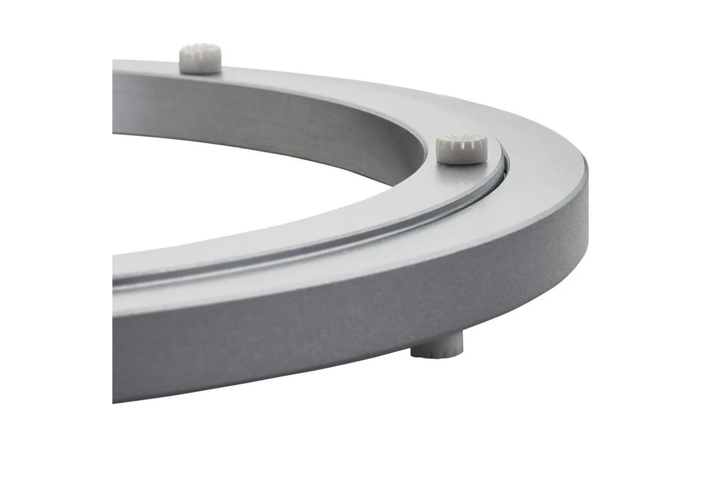 SO-TECH® Drehteller Drehkranz 360 Grad Ø 450 mm Aluminium