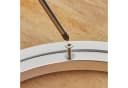 SO-TECH® Drehteller Drehkranz 360 Grad Ø 450 mm Aluminium Bild 3