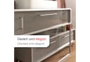 SO-TECH® Möbelgriff Bügelgriff Edelstahl Gebürstet Bild 3