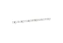 SO-TECH® Garderobenleiste JOEL Edelstahl 4 Haken Silber Bild 2
