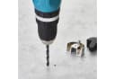 SO-TECH® Bodentürstopper JEAN Chrom Silber mit Gummipuffer Bild 5