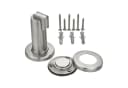 SO-TECH® Türfeststeller MAGNETO Edelstahl Magnet-Türstopper Bild 1