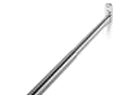 SO-TECH® Teleskopschrankstange 40-60 cm Chrom Oval Bild 1