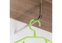 SO-TECH Garderobenstange Norma II L-Form Chrom poliert Bild 1