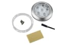 SO-TECH® LED Unterbauleuchte ABILA 3W Kaltweiß Ø 60 mm Bild 1