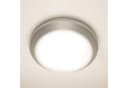 SO-TECH® LED Unterbauleuchte ABILA 3W Ø 60 mm Silber Neutralweiß Bild 2
