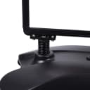 LMG Germany Standtafel Werbeaufsteller A1 Aluminium Schwarz Bild 3