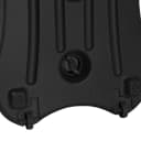 LMG Germany Standtafel Werbeaufsteller A1 Aluminium Schwarz Bild 4