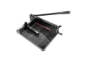LMG Germany Papierschneidegerät Opticut 400 Stapelschneider A4 Schwarz Bild 2