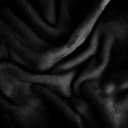 Gräfenstayn Wohndecke Kuscheldecke Schwarz Super Weich & Flauschig Bild 4