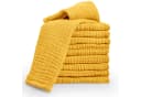 Laynenburg Spucktuch Baby 10er-Set 30x50cm Musselin 100% Baumwolle Bild 2