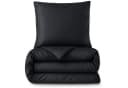 LAYNENBURG Bettwäsche 100% TENCEL Lyocell Eukalyptus Bild 2