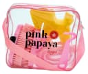 Pink Papaya Spiel Putztasche Lexington 7-teilige Pony Putzbox in Pink Bild 1