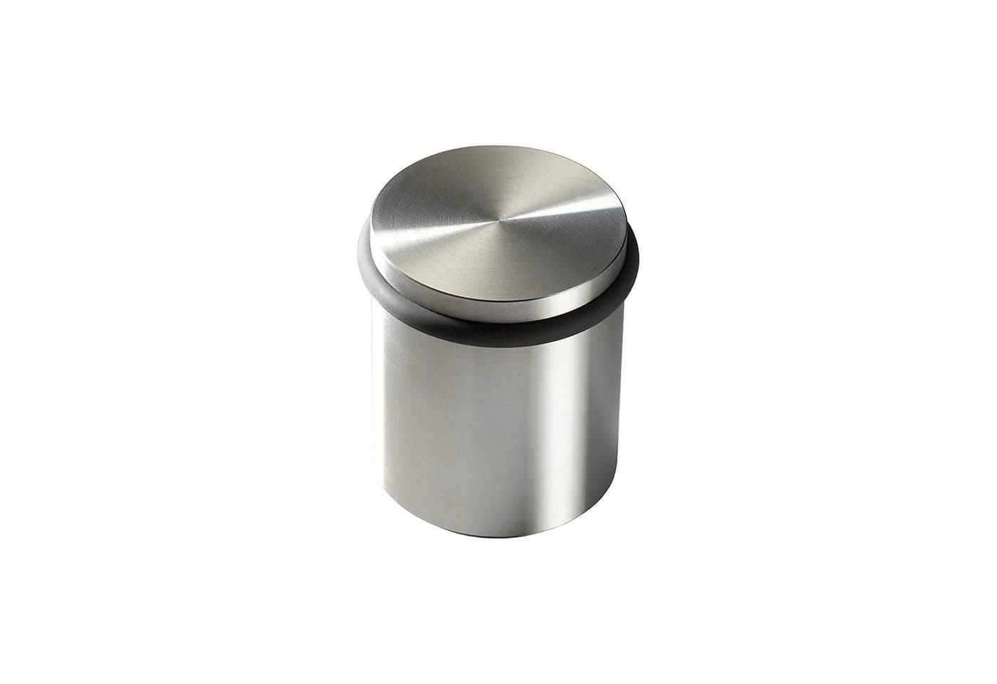 PHOS Design Türstopper Edelstahl Boden-Türstopper - Bild 2