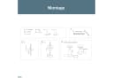 PHOS Design Seilspannsystem für Gardinen und Vorhänge Bild 4