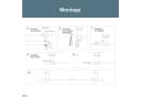 PHOS Design Seilspannsystem für Gardinen und Vorhänge Bild 5