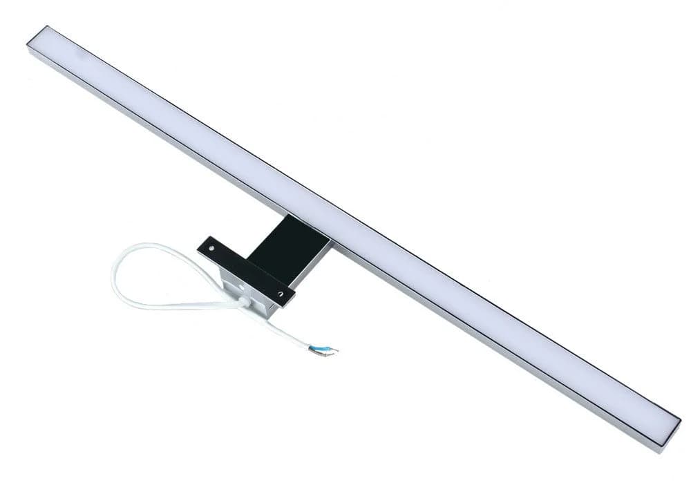 Magnolia Home LED-Leuchte 56cm für Spiegel und Spiegelschränke