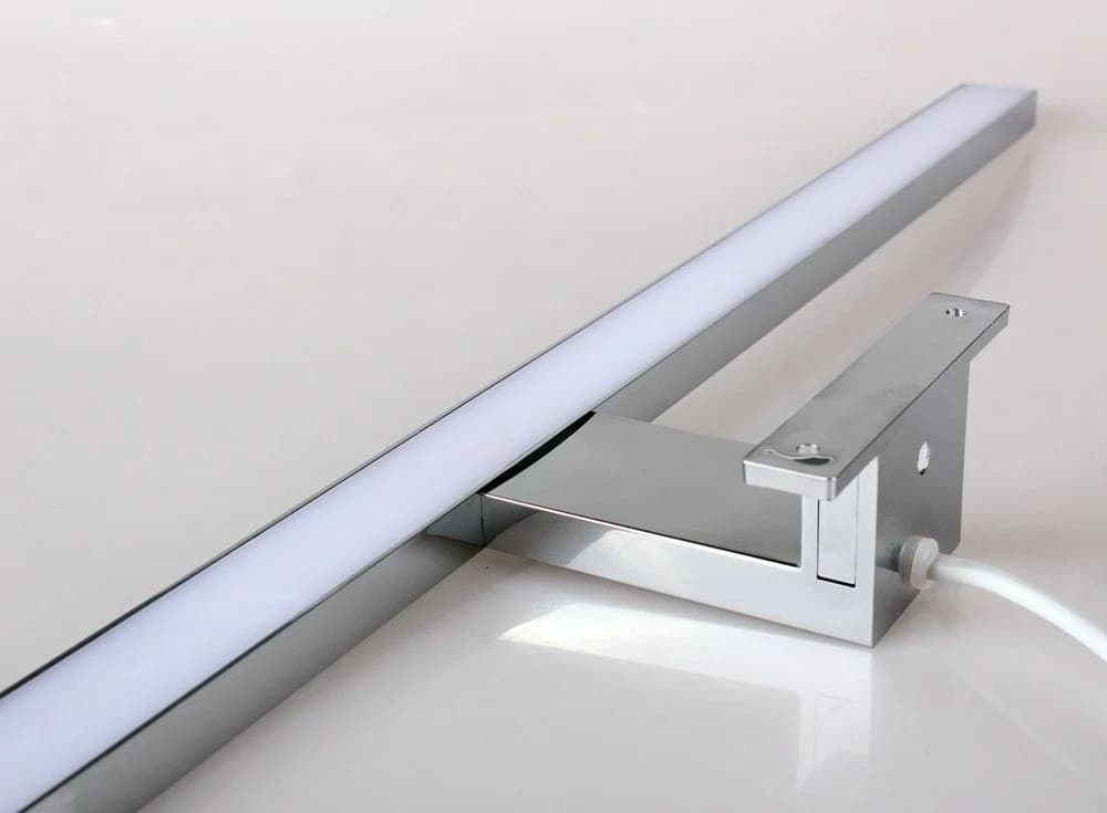 Magnolia Home LED-Leuchte 56cm für Spiegel und Spiegelschränke - Bild 3