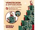 Spielwerk Adventskalender 24-tlg. Holz Bild 3