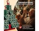 Spielwerk Adventskalender 24-tlg. Holz Bild 4